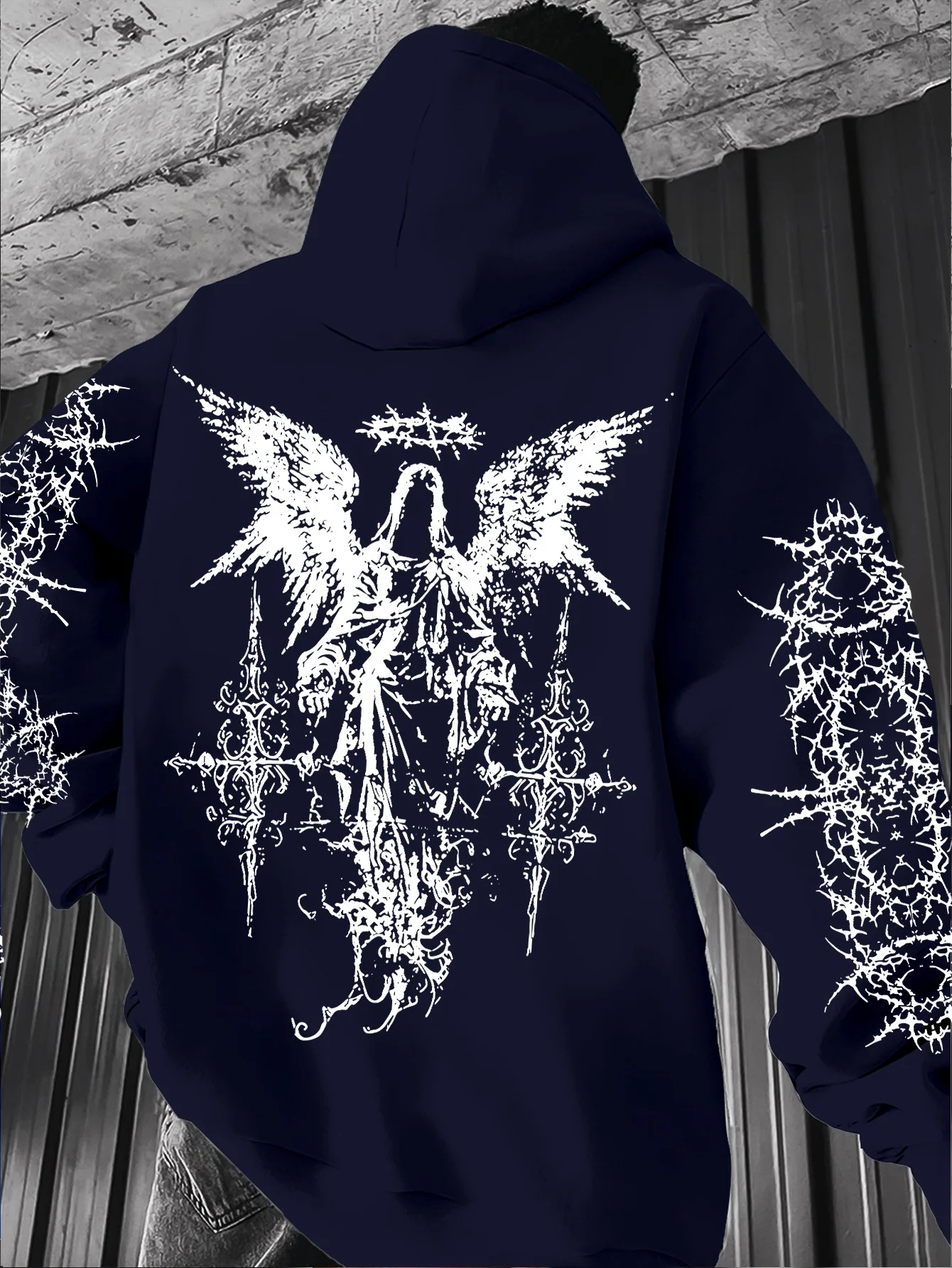 Thumbnail 3 - #65 Most Popular Womens Pullovers