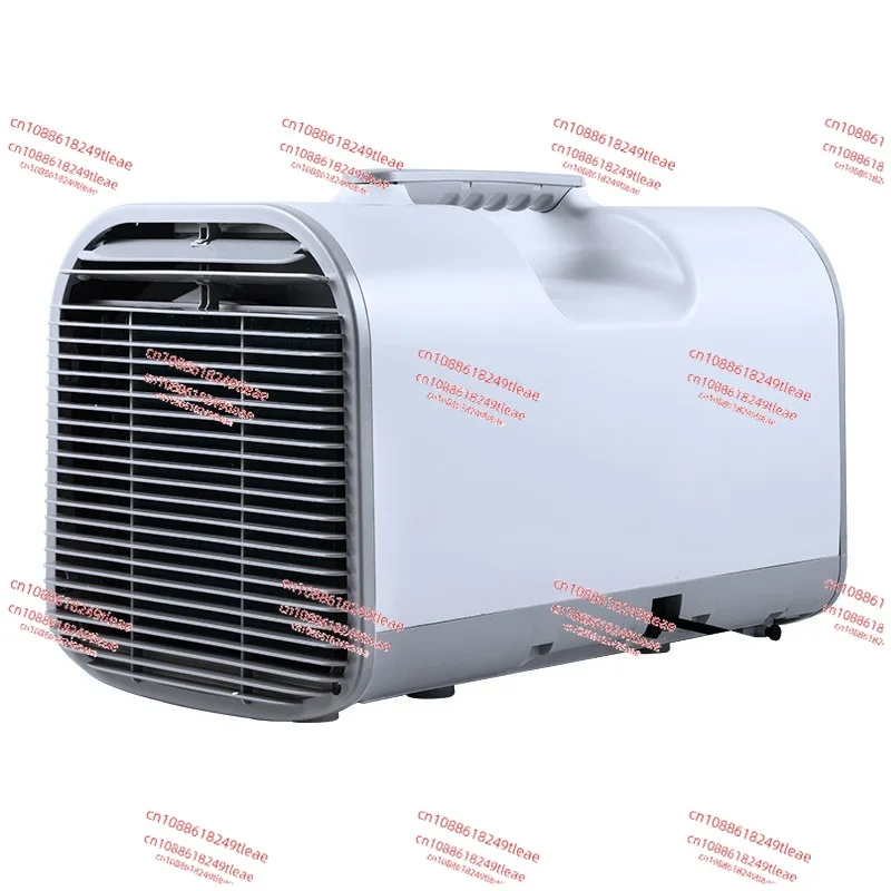 Mobile air conditioner small mini refrigeration all-in-one machine bedroom outdoor car portable