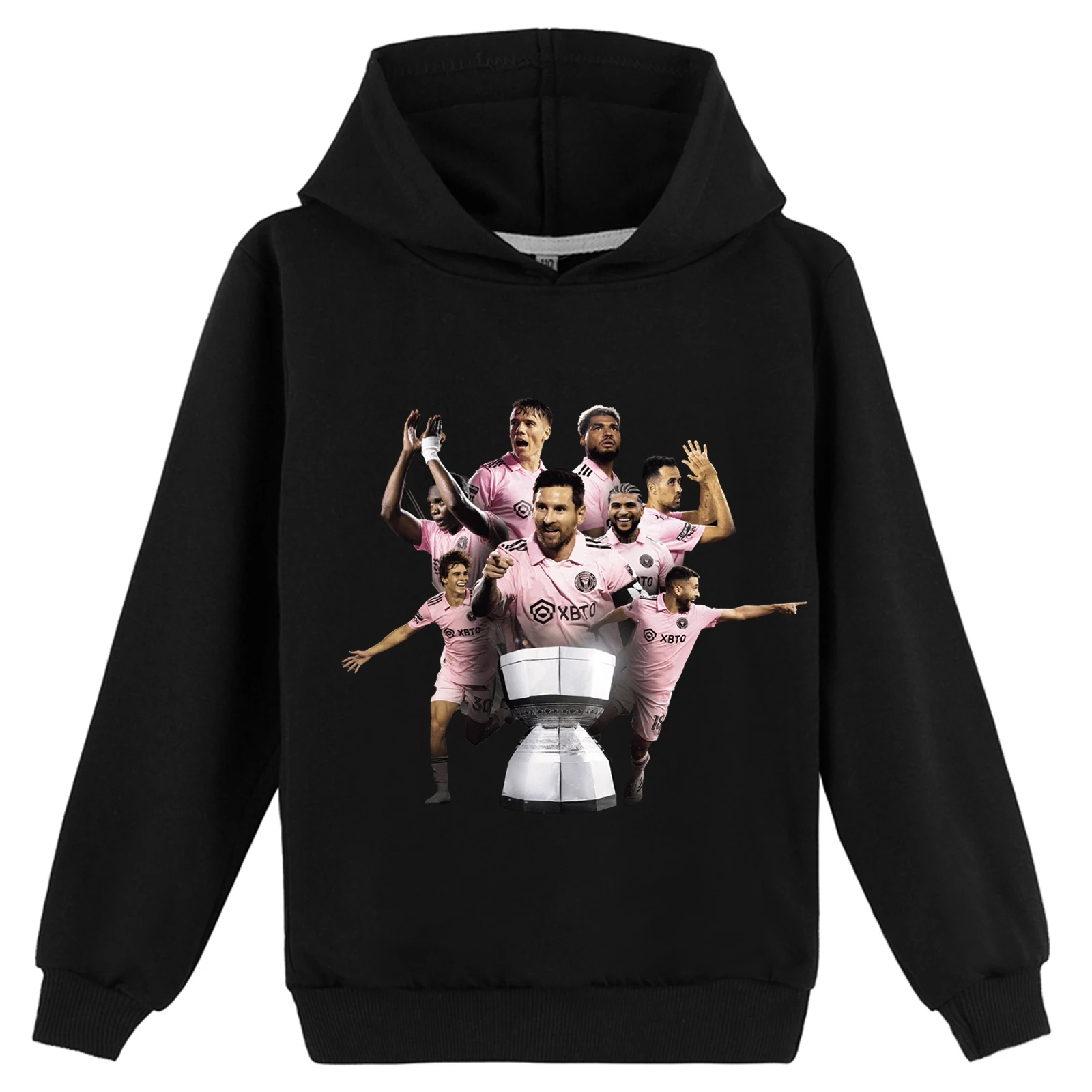 2025 Autumn Teen Gr… - image