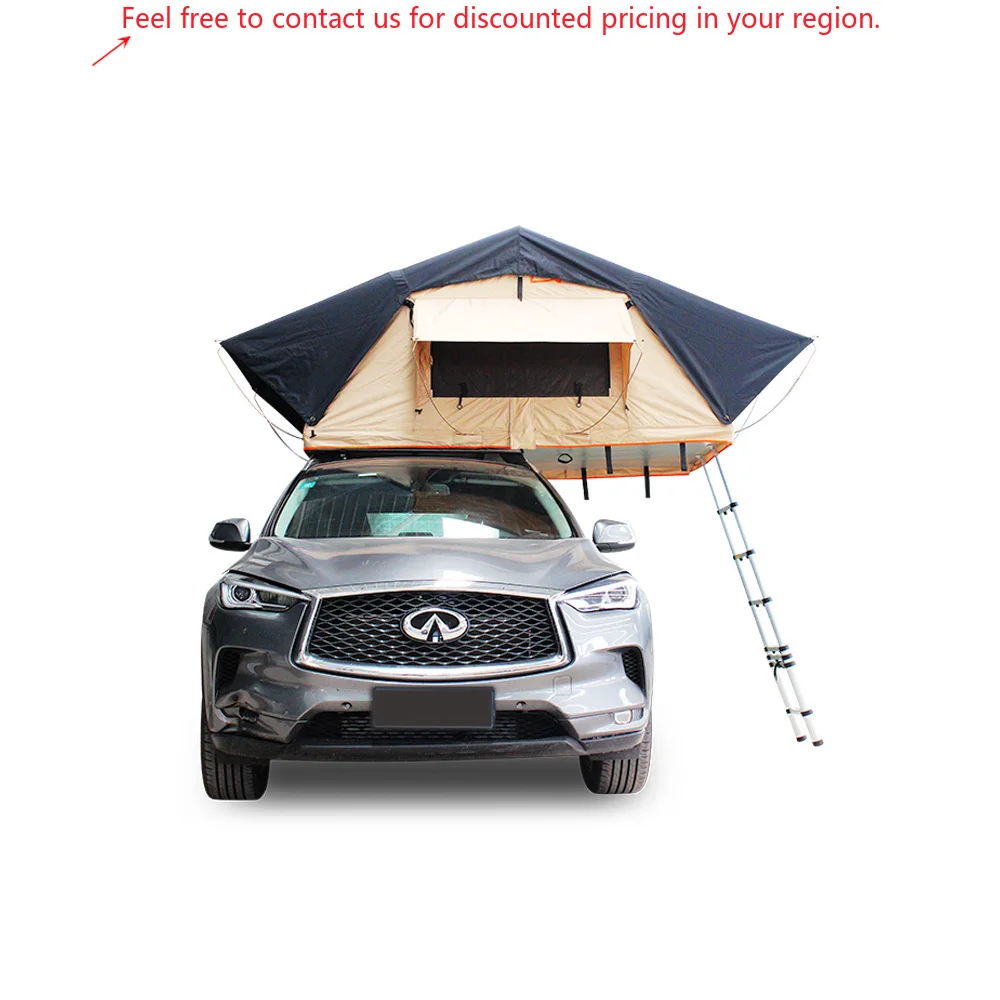 

Soft Rooftop Tent,camping Tent,outdoor Picnic
