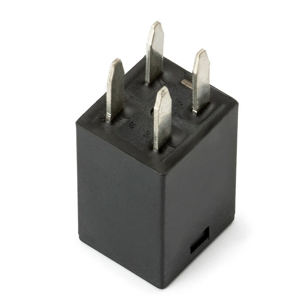 High Quality Practical New Electrical Relay Accessories 303-1AH-S-R1 4011283 5pcs Cooling Fan Relays High Quality