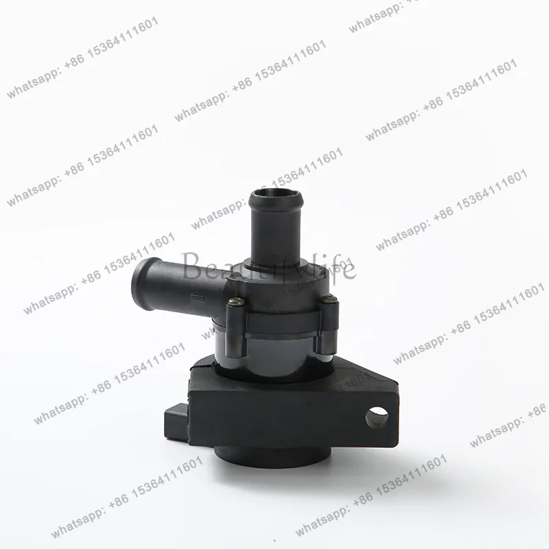 Electronic brushless auxiliary water pump, additional water pump 1K0965561J