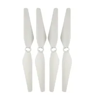 2 Pairs/Lot Propeller Set  for SYMA X8SW X8SC RC Quadcopter Accessories Main Blades (with Tracking)