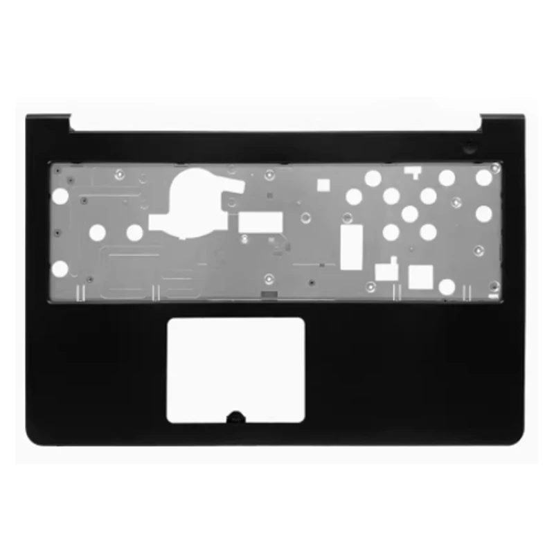 Funda trasera LCD para ordenador portátil, carcasa inferior Original para DELL Inspiron 15, 5545, 5547, 5548, 01F4MM, 0HR6TX, novedad