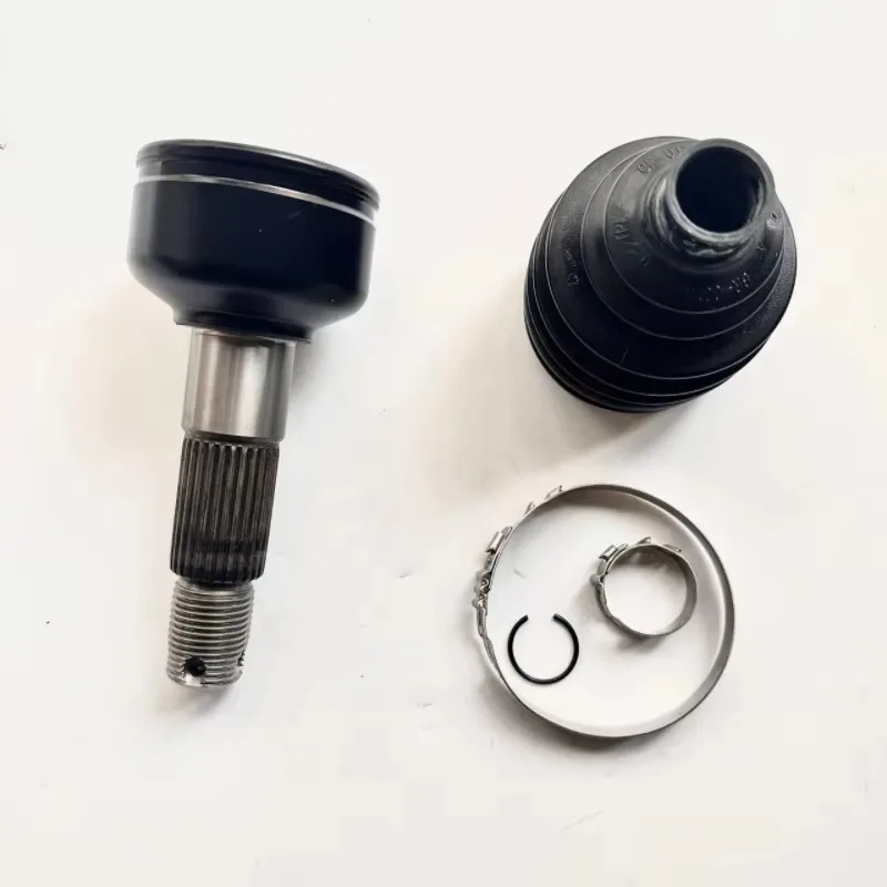 CF Genuine Bearing Kit Front Fixed End for CF MOTO Cforce Zforce X8 800 500 600 X5 X6 ATV Quad 9GQ0-280170