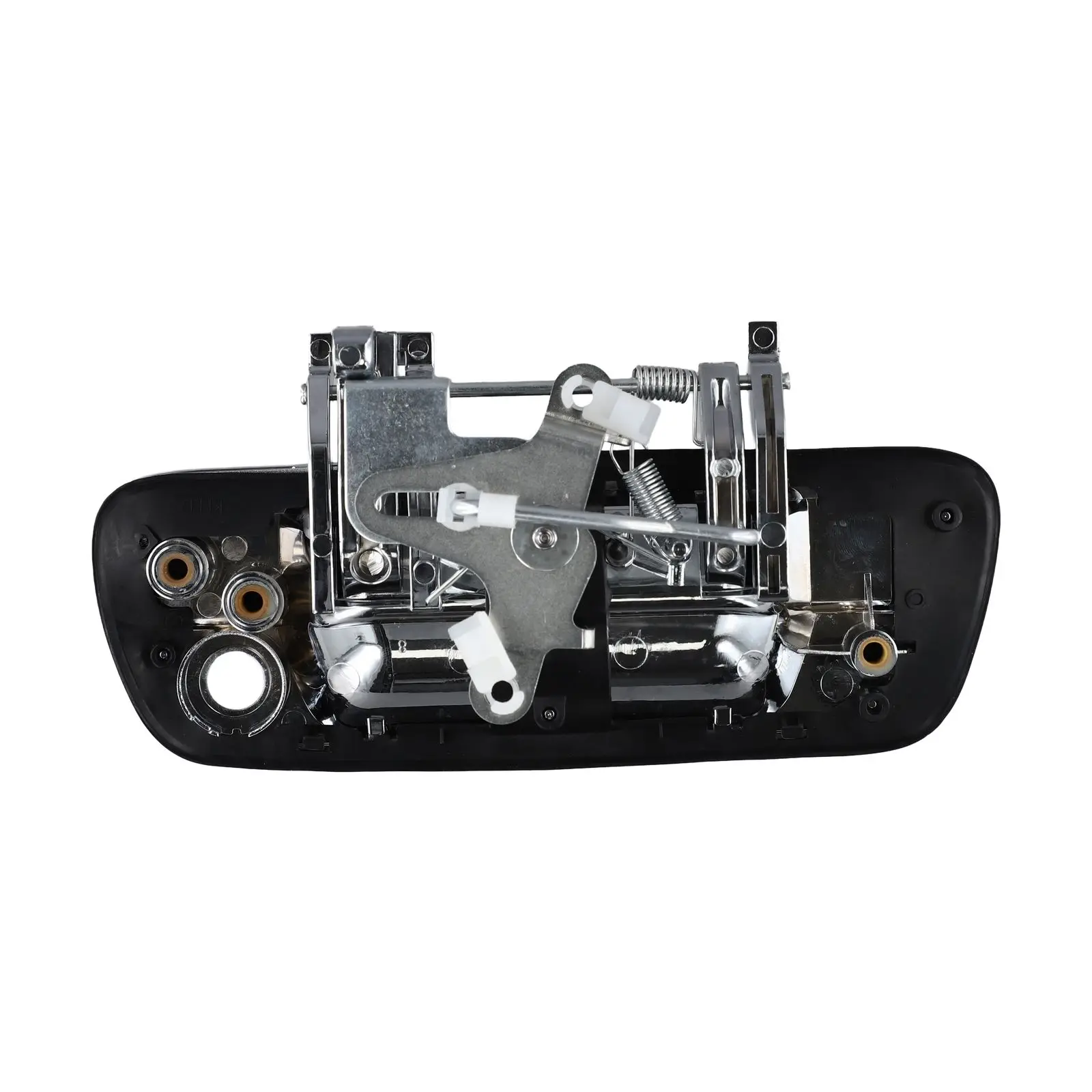 

Устойчивая к окислению ручка Автомобильный фонарь в сборе Доступ к задней двери Хромированная ручка задней двери Устойчивая к окислению OEM стандарт Совместимость