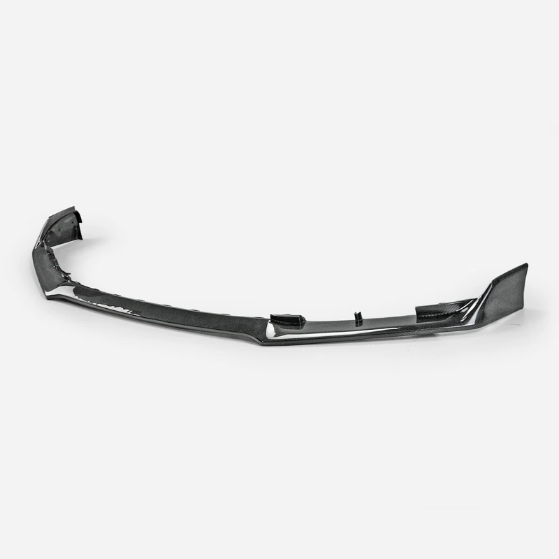 

suitable for USA Warehouse for FK8 Civic Type-R OEM Carbon Fiber Front Bumper Lip