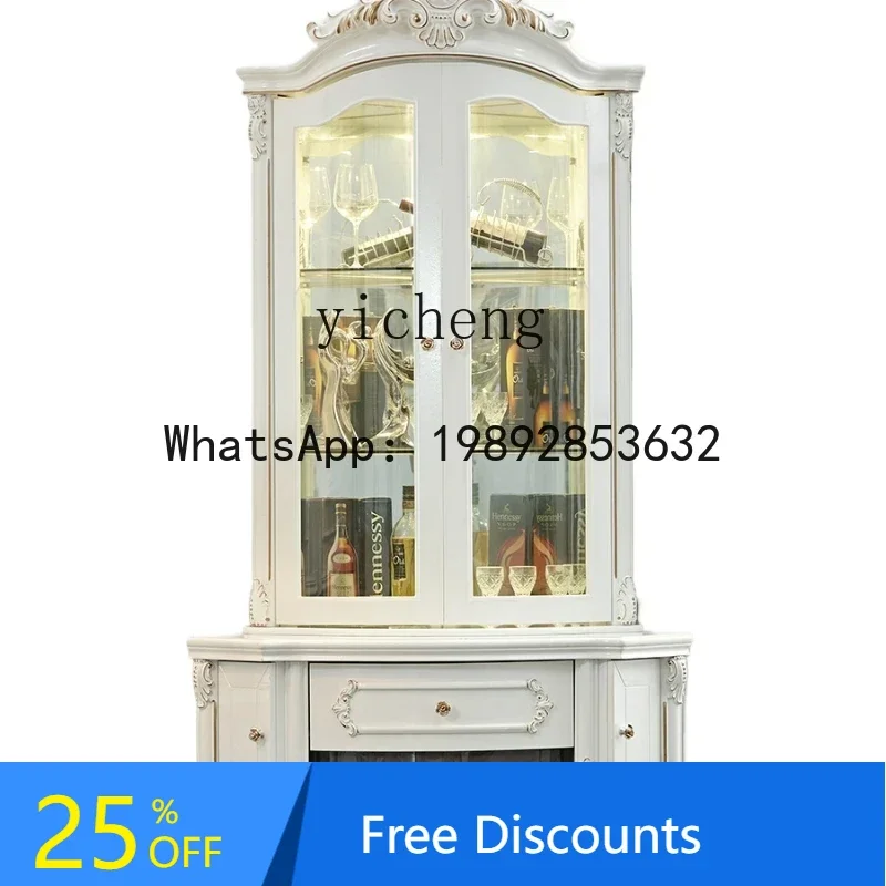Triangle Cabinet Corner Cabinet Corner Cabinet Living Room Furniture Drawer Edge