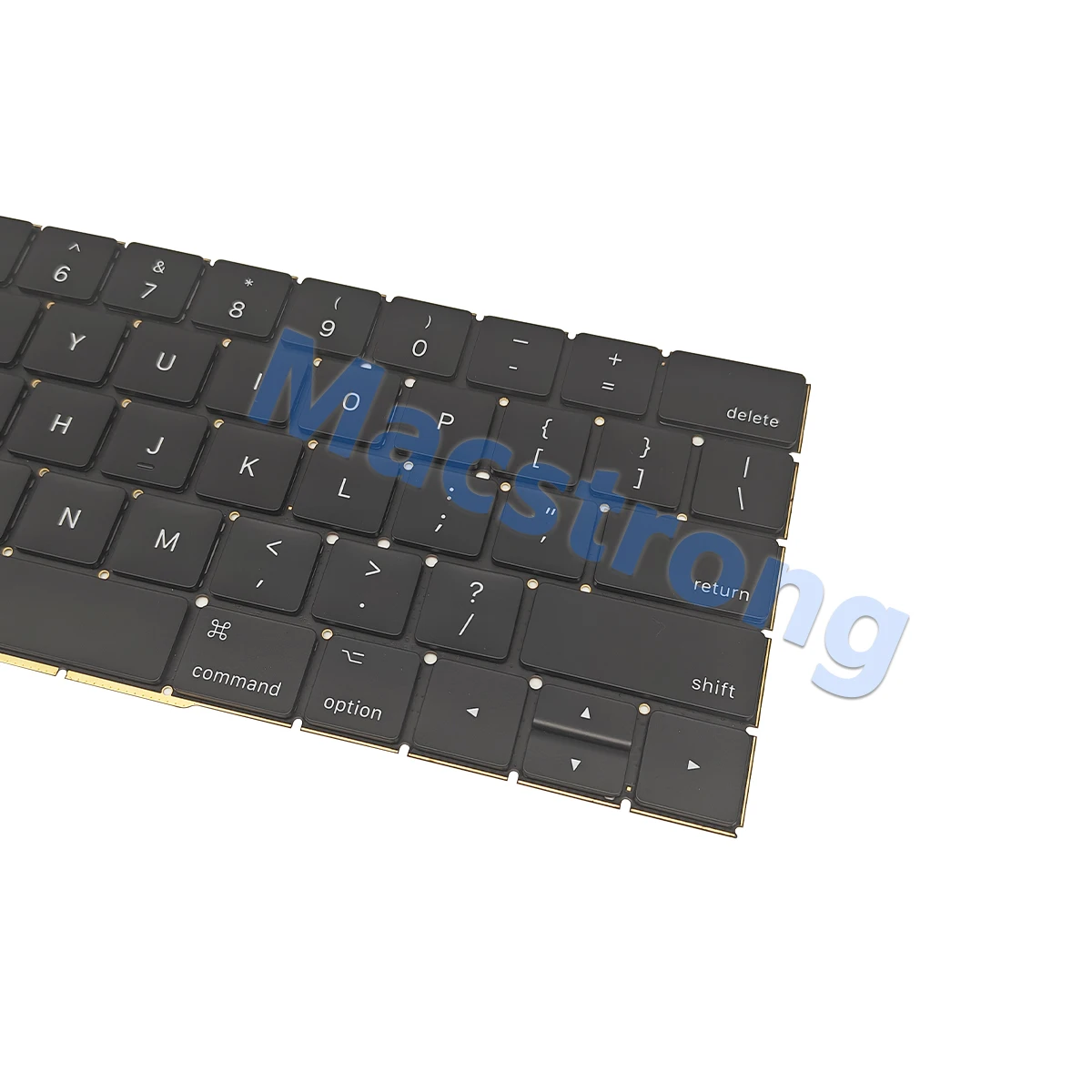 New A1706 A1707 Keyboard US for Macbook Pro 13