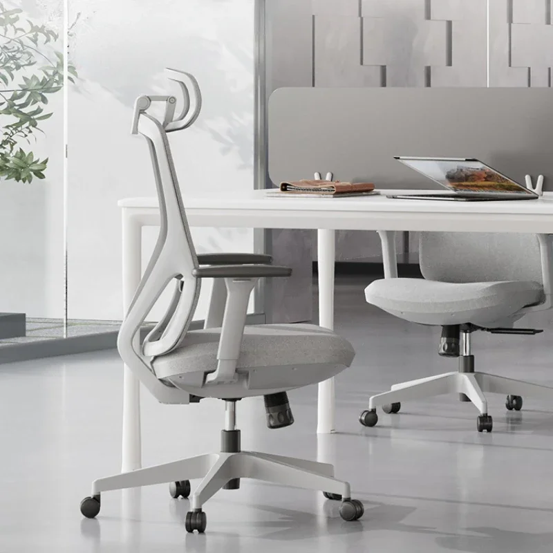 

Swivel Office Chair Vanity Computer Barber Designer Executive Chair Office Rolling Conference Sillas De Oficina Furniture