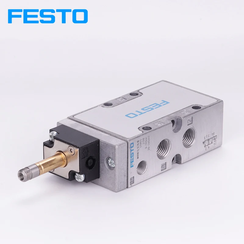 Elettrovalvola aria FESTO MFH-5-1/8/-3-1/8