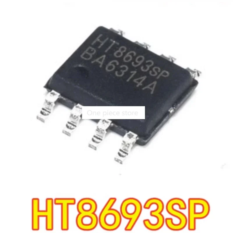 5 قطعة HT8693 HT8693SP أحادية مضخم الصوت رقاقة متكاملة IC رقاقة SOP8