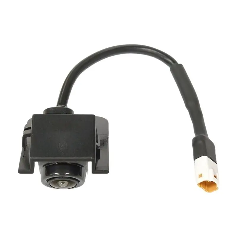 Car Rear View Camera Reverse Backup Camera For Geely Borui 2015 2016 2017- Part Number 06730167-X59A