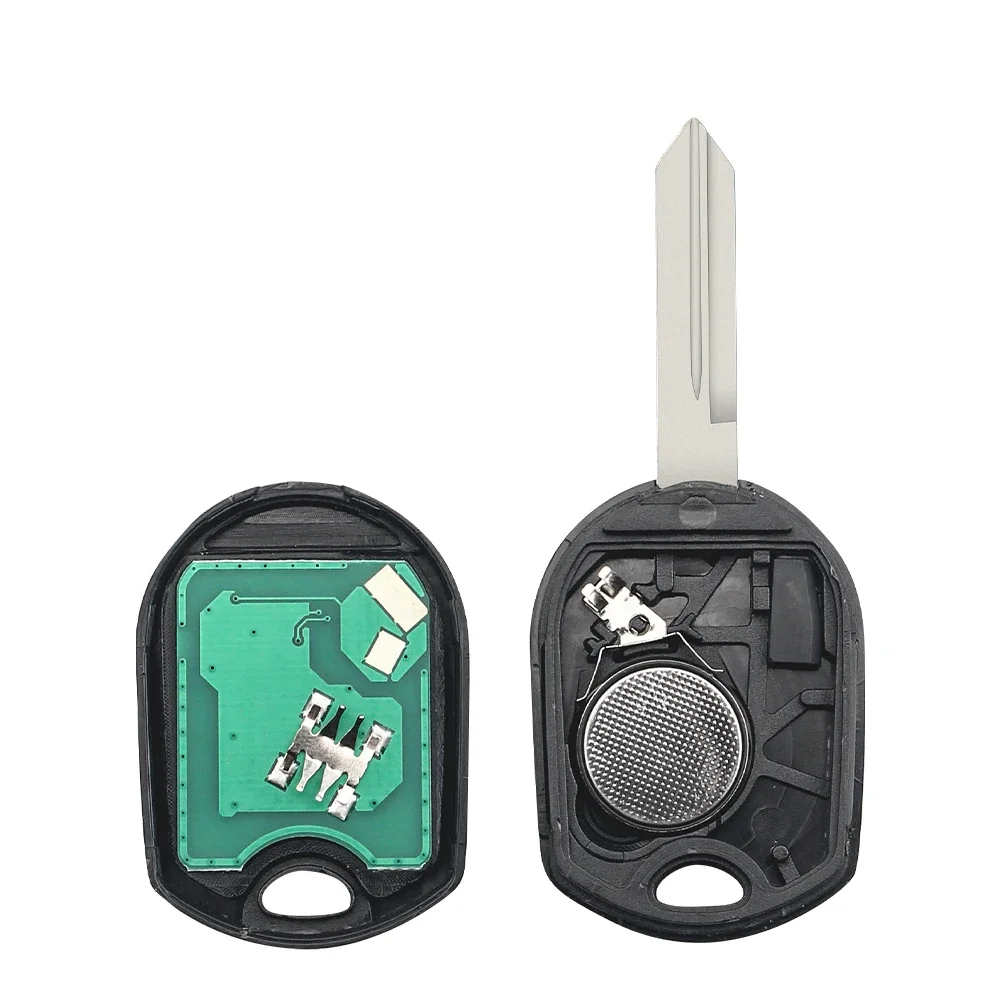 KEYYOU CWTWB1U793 Remote Key 315MHz ID63 Chip For Ford Flex Explorer Taurus Mustang 2010 2011 2012 2013