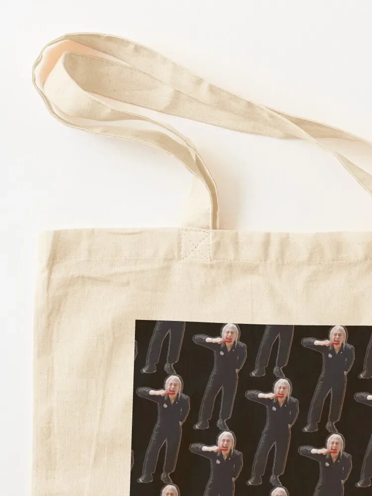 Phoebe Bridgers Tote Bag tote bag canvas eco bag folding Women bags shopping trolley