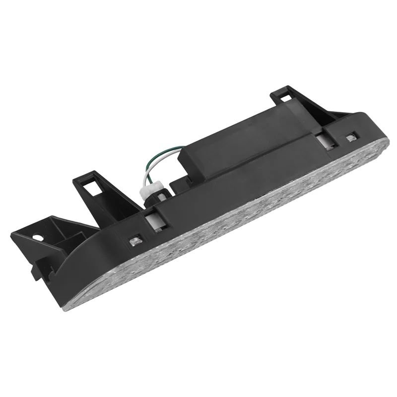 

Innovative For Pajero Montero V93 V97 Sport High-Mounted Brake Light Tail Wing Light Tailgate Top Light 8334A091 8334A092