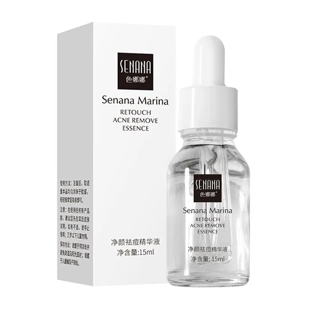 Niacinamide Zuur Gezichts Essences Diep Hydraterende Toner Serums Essentie Gezicht Krimpen Poriën Zuur Niacinamide Gezicht Niacinami F6t7