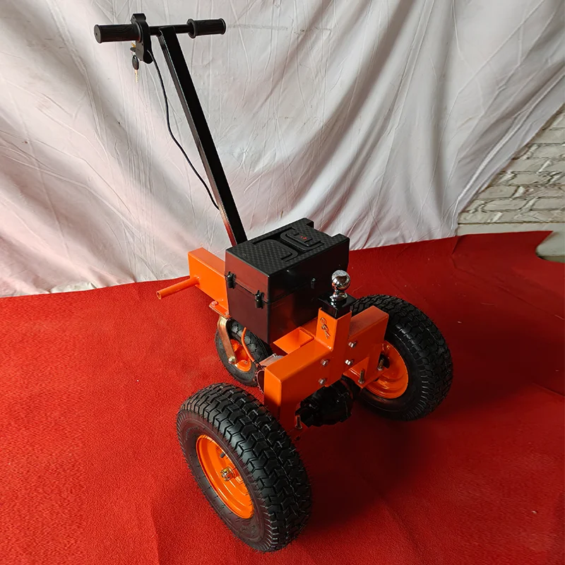 Amazon.co.jp: トレーラームーバー、450kg耐荷重電動トレーラードリー ... 移動ツール 電動トレーラードリーバレットミニムーバー 3 トレーラージョッキーホイール移動 5000 ポンドローリング重量 移车器 移動ツール 電動トレーラードリーバレットミニムーバー 3 トレーラージョッキーホイール移動 5000 ポンドローリン...