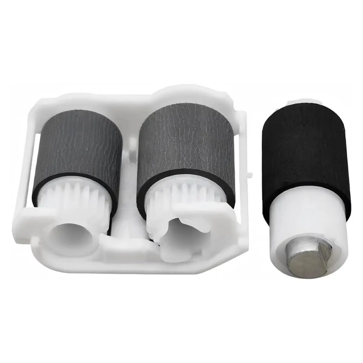 HOUSEHOLD*GOOD Paper Feed Roller Kit Paper Pickup Separation Roller Compatible for M154 M254 M180n M181 M280 M281fw M252 M274