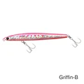 GRIFFIN 115S-B