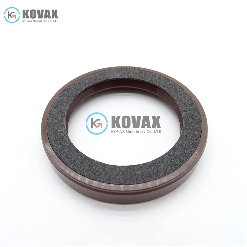 AH3222V AH3222R crankshaft front oil seal for 6BD1 6BG1 engines