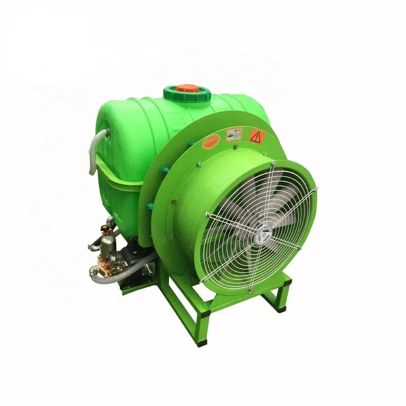 

Efficient agricultural hydraulic pump