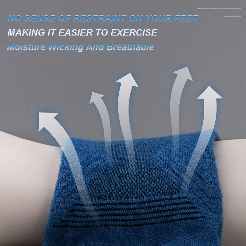 Thumbnail 4 - #75 Best Socks to Buy In 2026