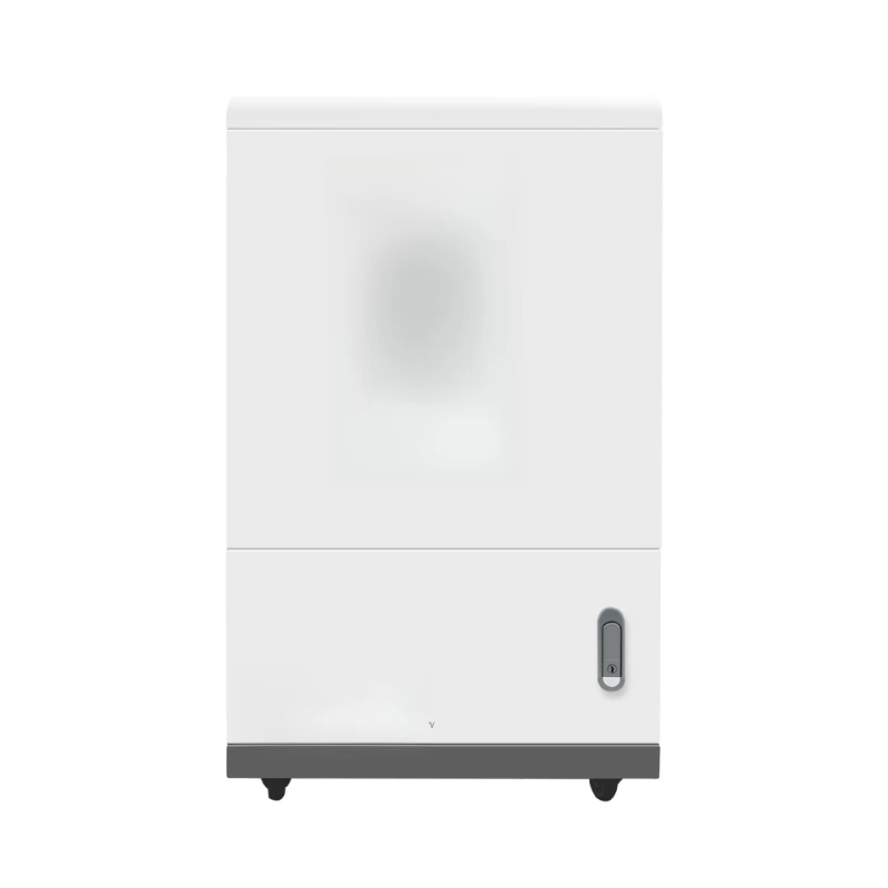 

High frequency three-phase solar inverter household photovoltaic energy storage inverter MPPT sine wave hybrid inverter