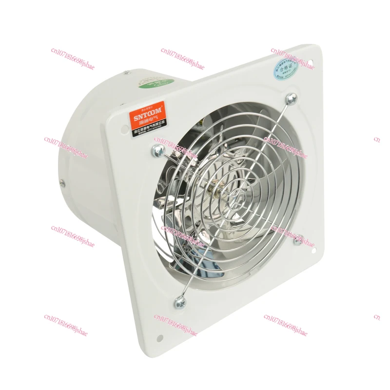 4/6/7/8/10/12/14/16 Inch Industrial Axial Flow Fan