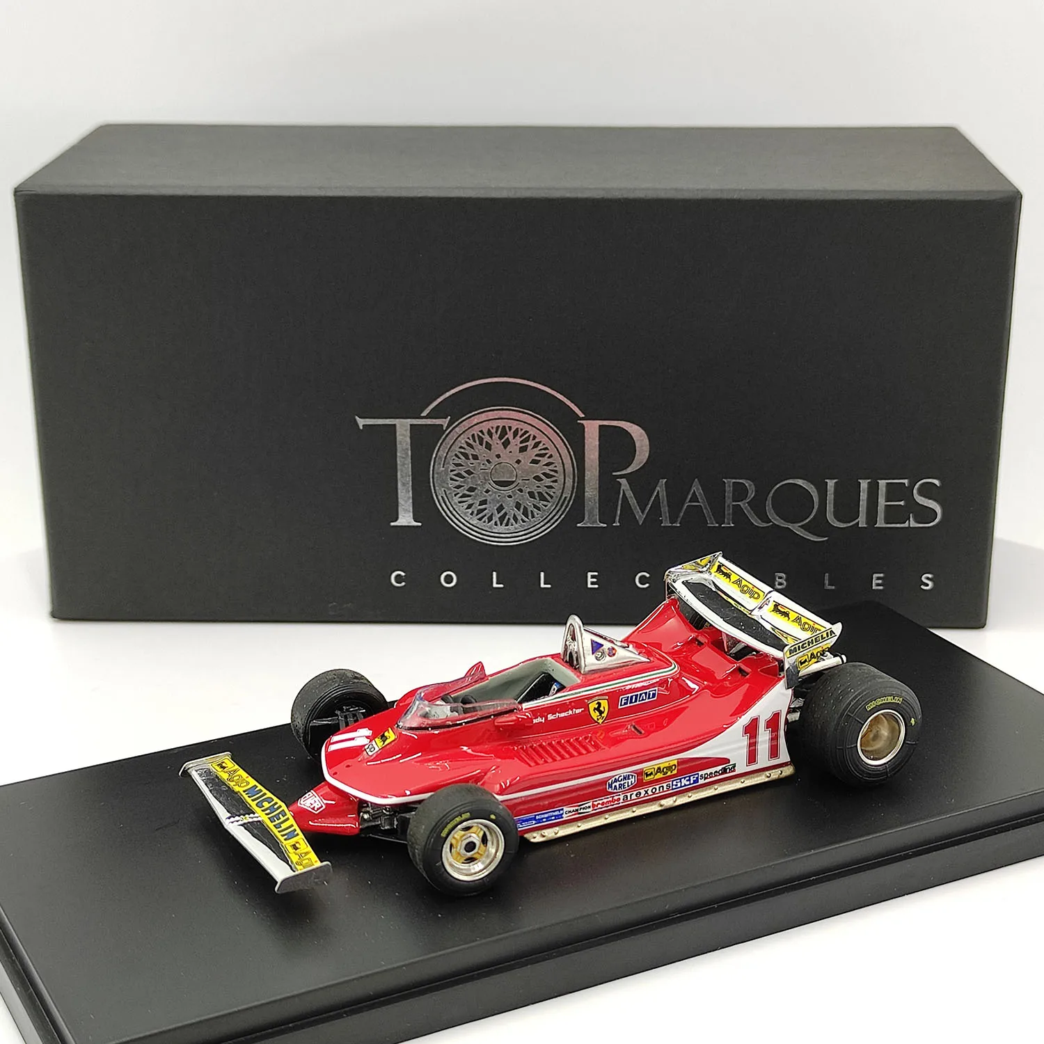 1/43 Scale Ferrari … - image