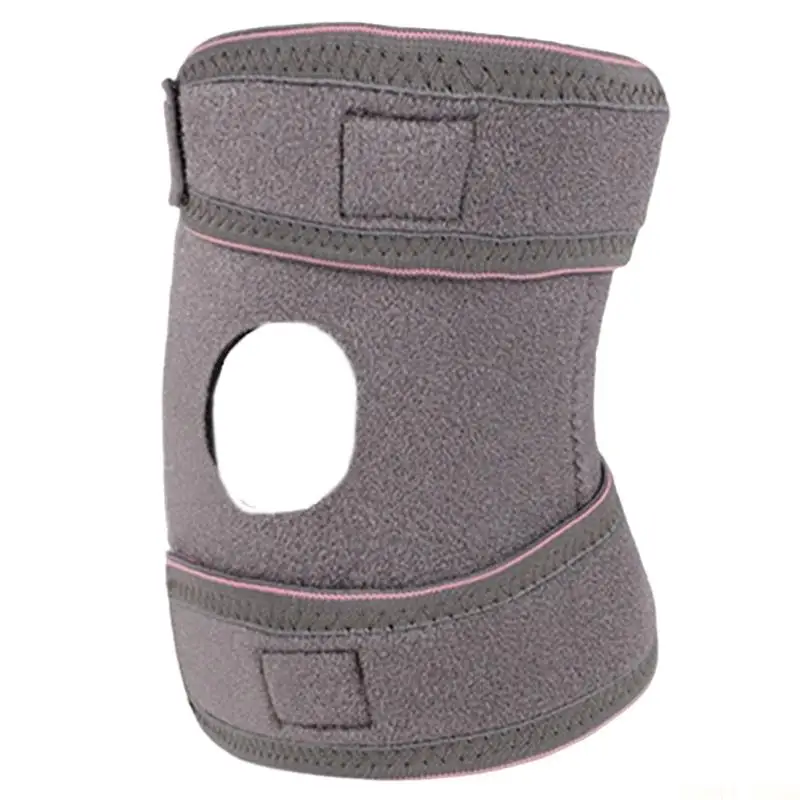 U2JB Elbow Support Brace with 360 Degree Protections for Sports and Fitness Activity