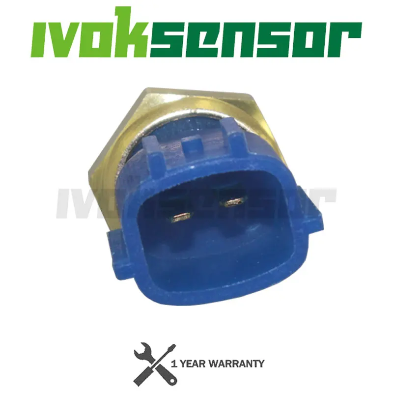 COOLANT Water Temperature Sensor For NISSAN Almera Cube Maxima Micra Pathfinder Patrol Primera Qashqai X-Trail 22630-44B20