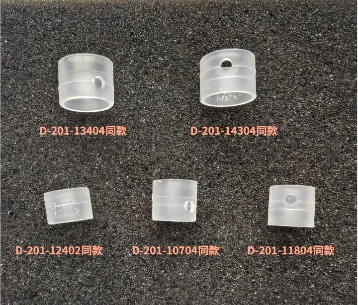 

Apex Transparent Cap Endoscopic Apex Cap D-201-11804/12402/10704/13404 Same Transparent Caps