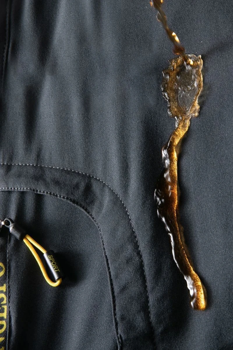 Longe Sommer Schnell Trocknende Wanderhose Männer Stretch Wasserdichte Taktische Hosen Reißverschlusstaschen Hosen Leichte Angelhose – Detail 4