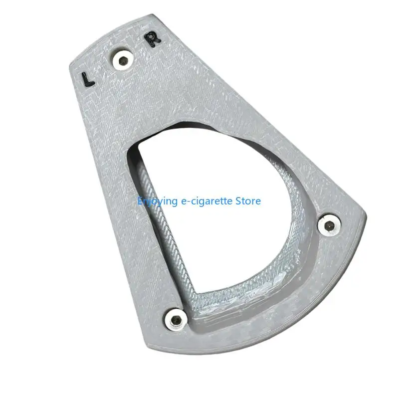 3D-gedruckter Anschluss Gaming-Zubehör Magnetischer Controller-Anschluss Ergonomischer Y4QF – Detail 3
