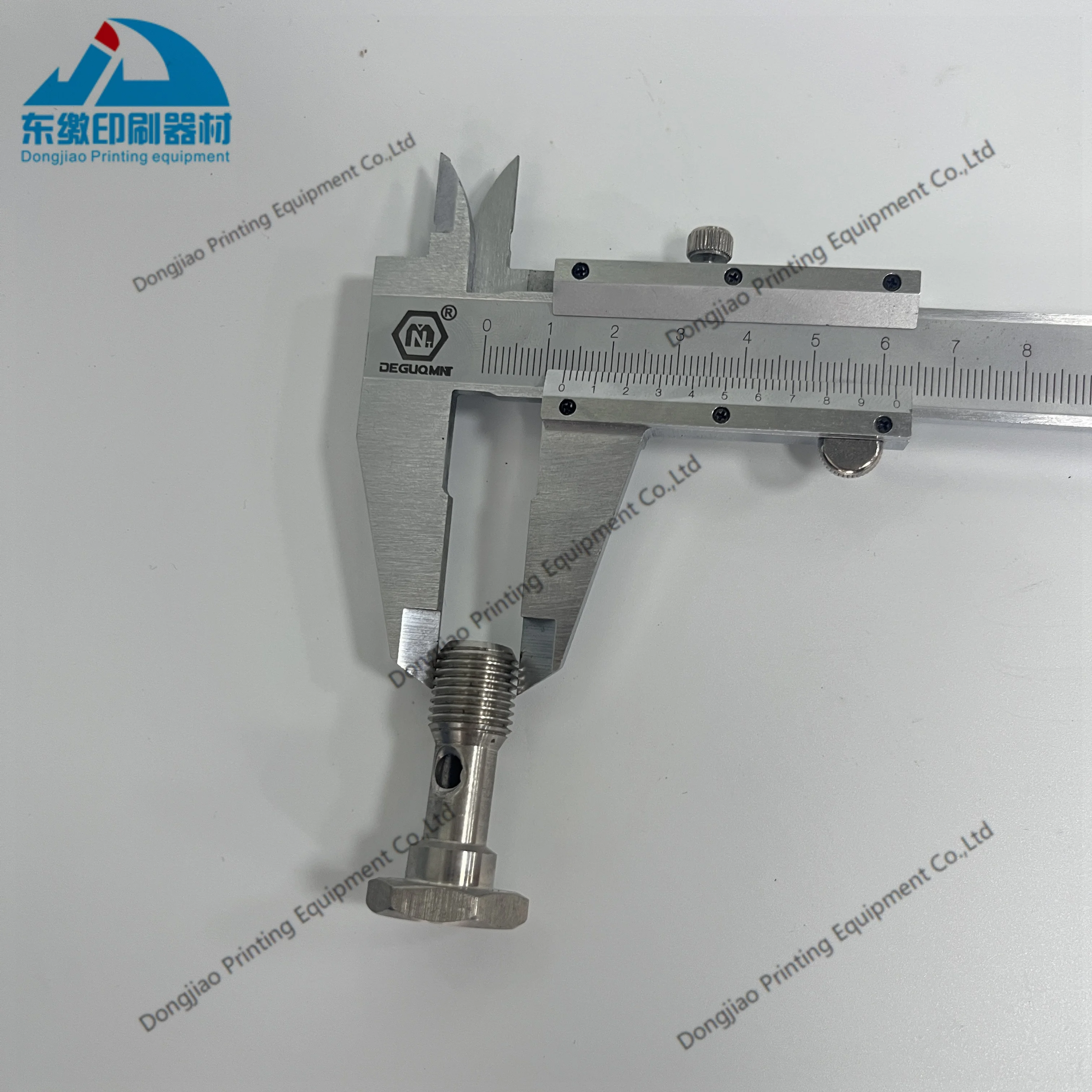40mm Screw for Heidelberg Stainless Steel Bolt Offset Printing Machine Parts Screw