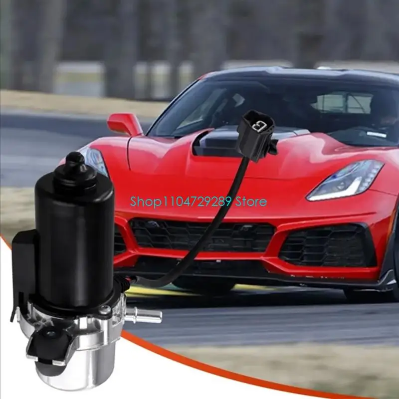 D8KE Quick Install Automotive Vacuum Brake Fit Direct Fit 04581827AA 23451913 Part Number for Select Model #4