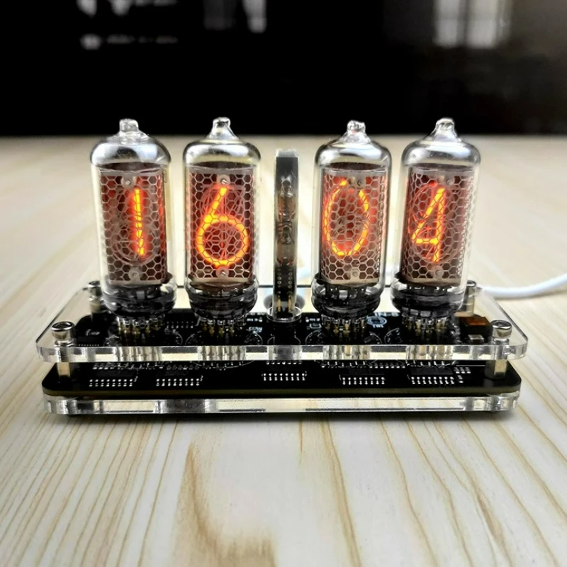 4-Digit IN-8 Glow T… - image