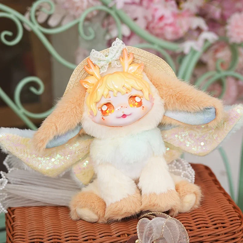 

DUMIA The Wizard of Oz Series слепая коробка Guess Bag Mystery Box игрушки куклы милые аниме фигурки настольные украшения