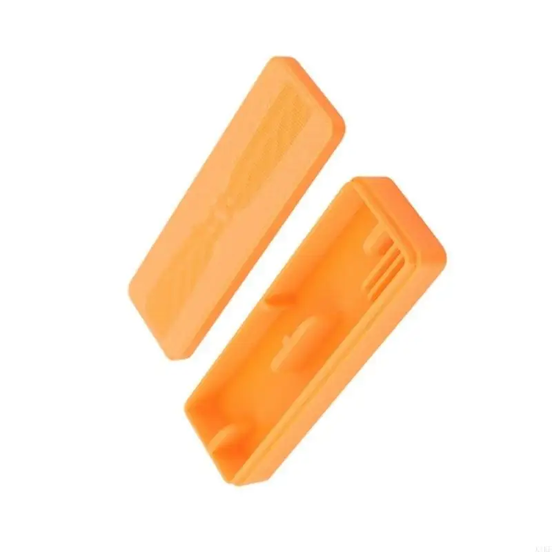 com eficiência espacial Caixa hélice para caixa