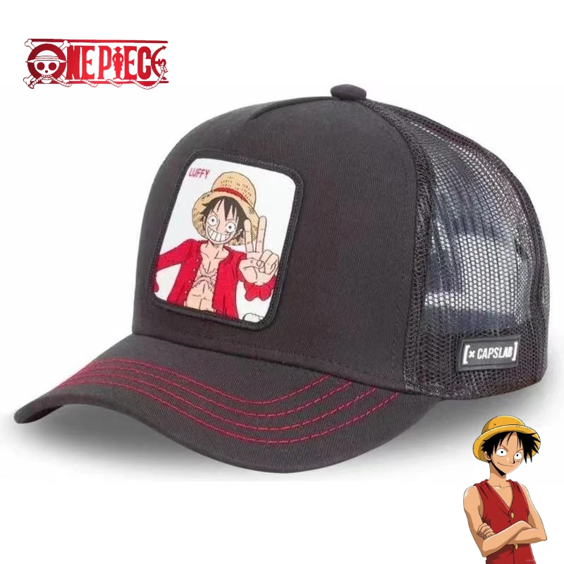 bone-de-beisebol-one-piece-monkey-d-luffy-desenho-animado-2d-verao-malha-respiravel-protecao-solar-bone-com-aba-atacado-de-produtos-de-animacao