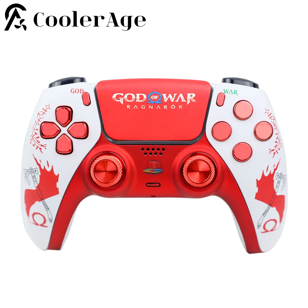 Limited God Of War … - image