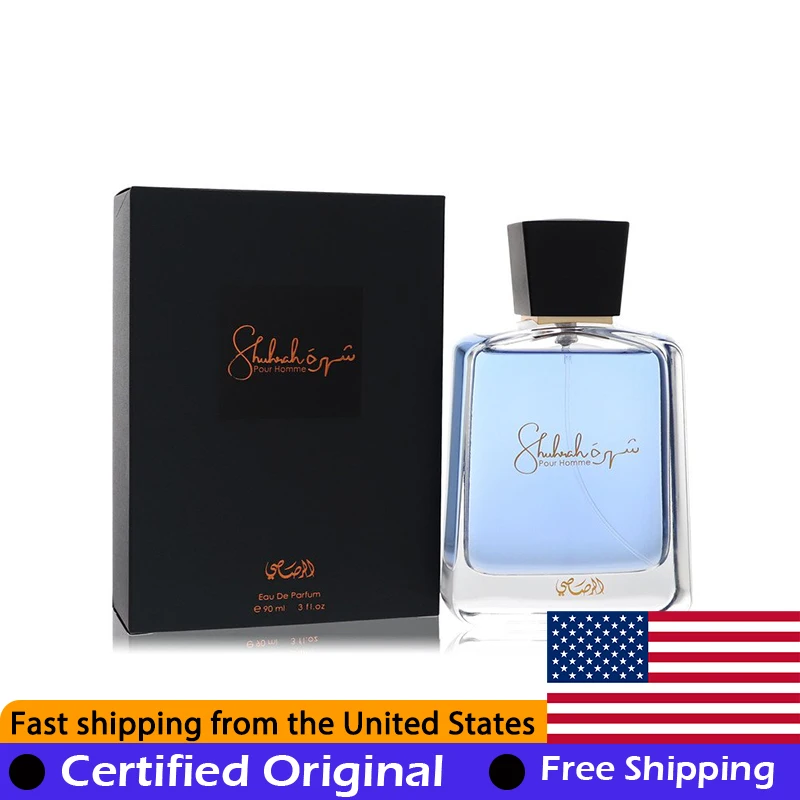 Rasasi Shuhrah Pour…