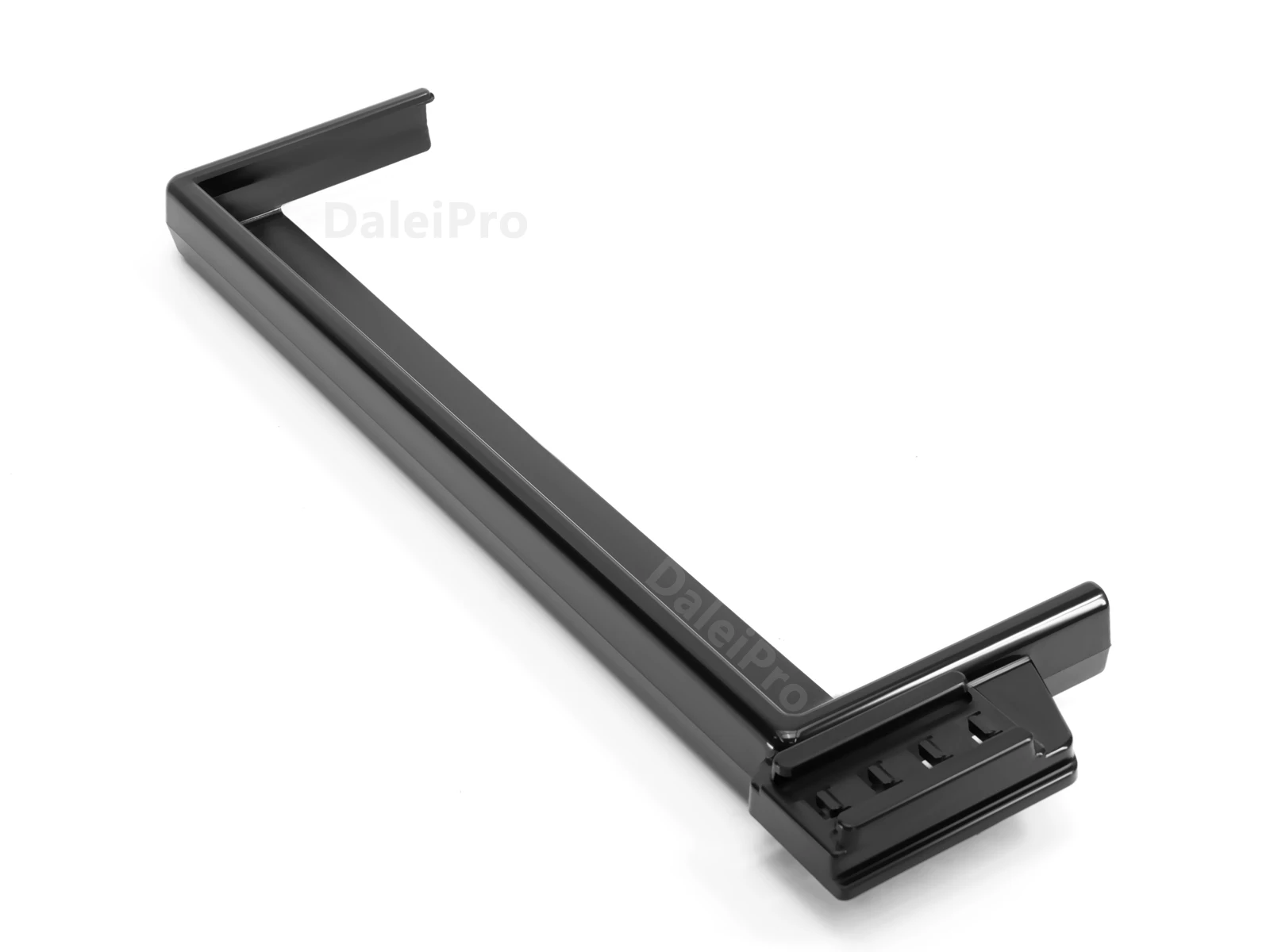Für Peugeot 3008 5008 2021-2023 Auto-Handyhalterung Bildschirm-Fixierclip Kabelloses Ladegerät Maßgeschneiderte Handy-Bildschirmhalterung Zubehör – Detail 5