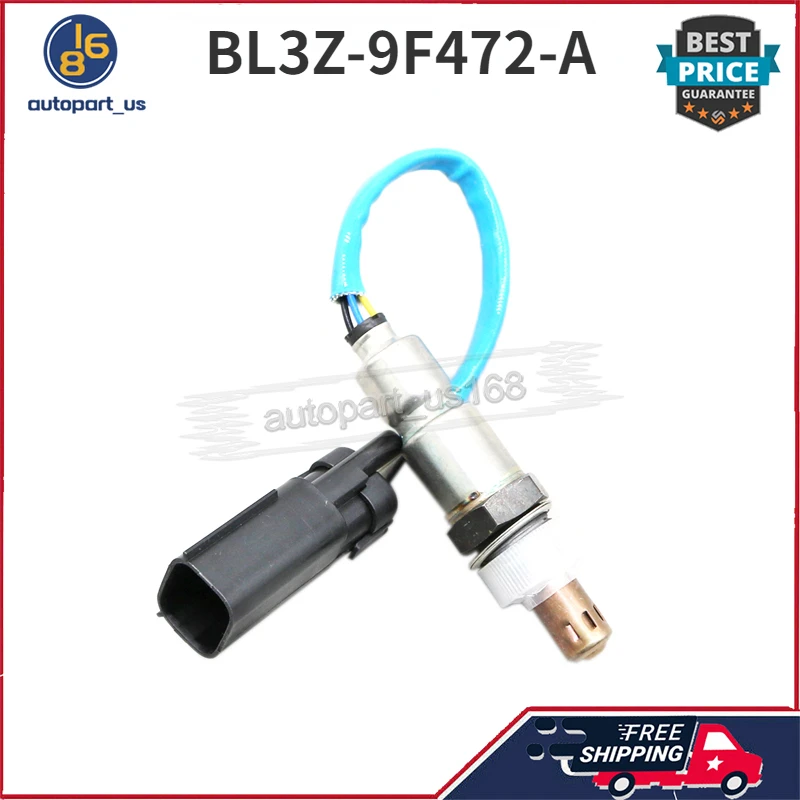 Upstream Oxygen O2 Sensor BL3Z-9F472-A For Ford Edge Escape Fusion Mustang Taurus Transit 150 Lincoln MKS Mazda 6 Mercury Milan