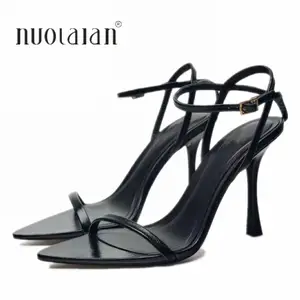 Louis vuitton nomad sandals aliexpress hotsell