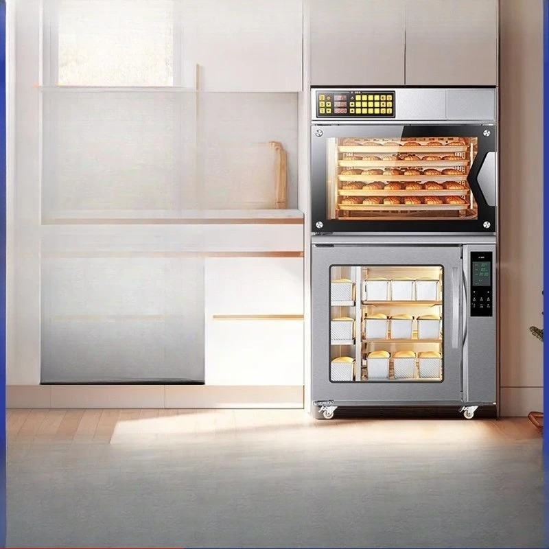 

F9 fifth-generation hot mist commercial fermentation box baking dough wake-up box yogurt constant temperature and humidity