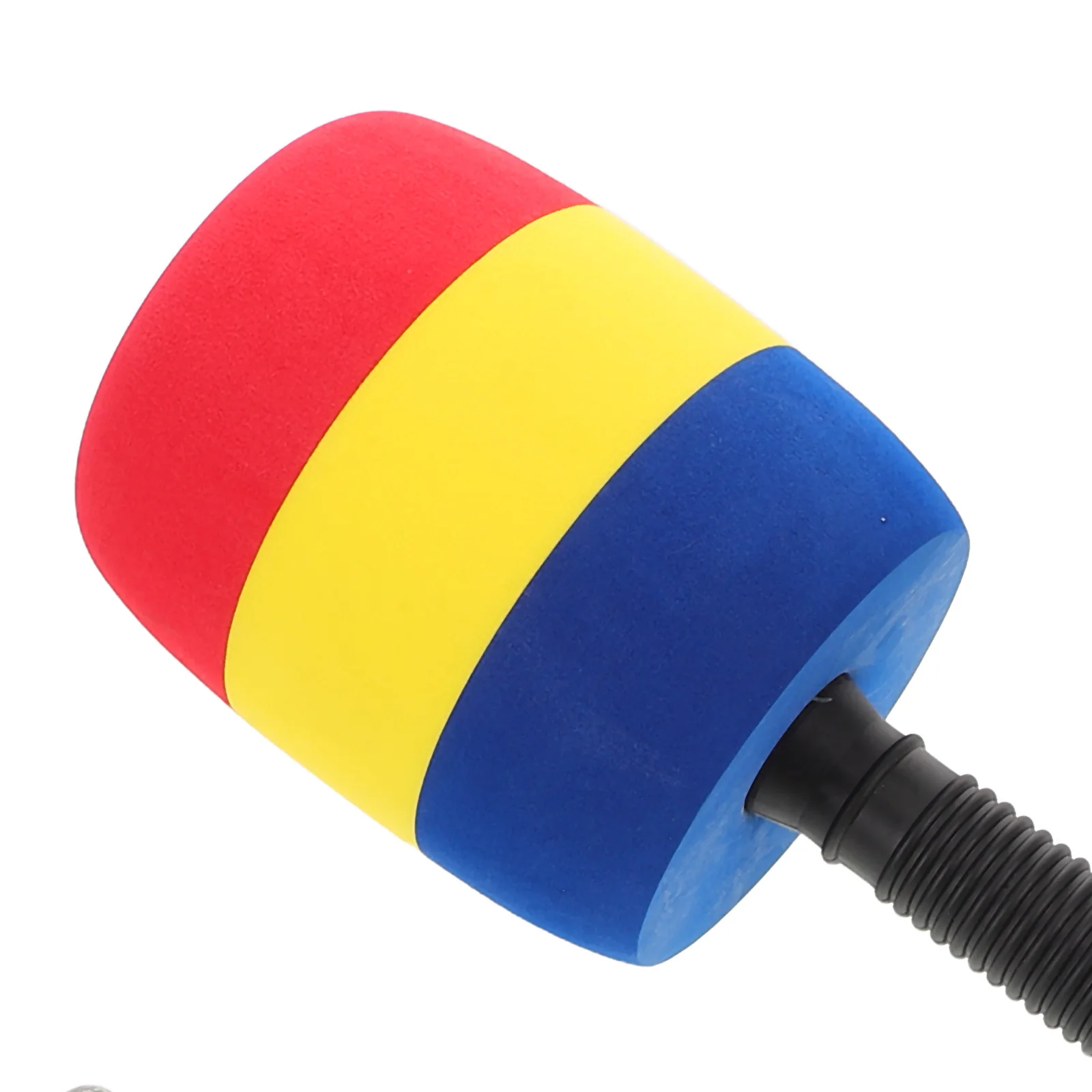 مطرقة إسفنجية صغيرة آمنة للأطفال، مطرقة بلاستيكية خفيفة الوزن، سهلة الاستخدام، أداة ألعاب، مطارق صغيرة للأطفال