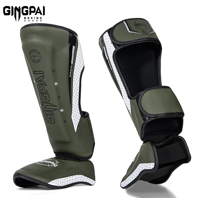 #12 Top MMA Shin Guards Picks for Every Budget