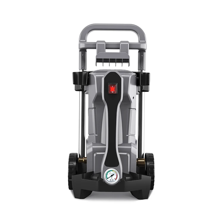 

Powerwash high pressure cleaner outdoor high pressure cleaner electric GBT-HC1512